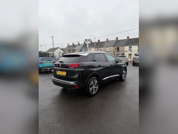 Used Peugeot 3008 2023 for sale - 79781409: Photo