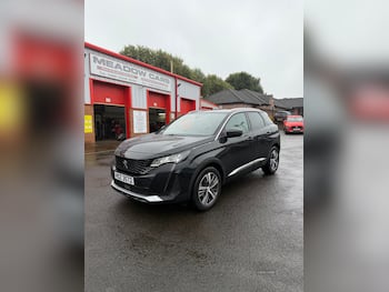 Used Peugeot 3008 2023 for sale - 79781409: Photo