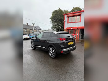 Used Peugeot 3008 2023 for sale - 79781409: Photo