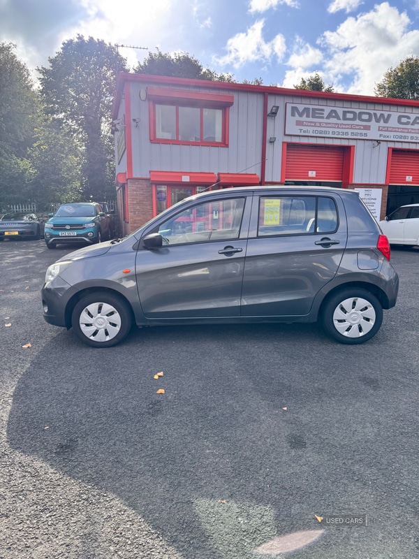 Used Suzuki Celerio 2017 for sale - 76085816: Photo 11