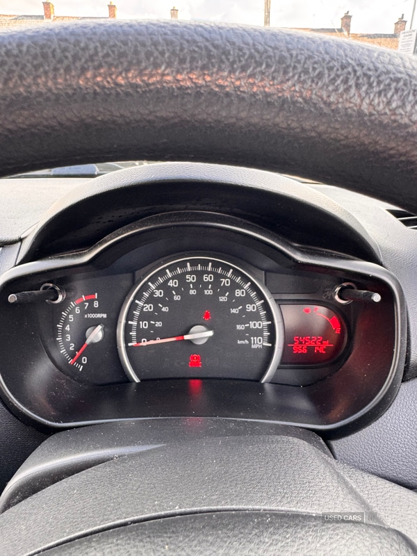 Used Suzuki Celerio 2017 for sale - 76085816: Photo 13