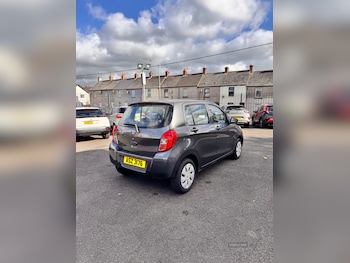 Used Suzuki Celerio 2017 for sale - 76085816: Photo 2