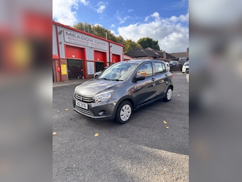 Used Suzuki Celerio 2017 for sale - 76085816: Photo 3
