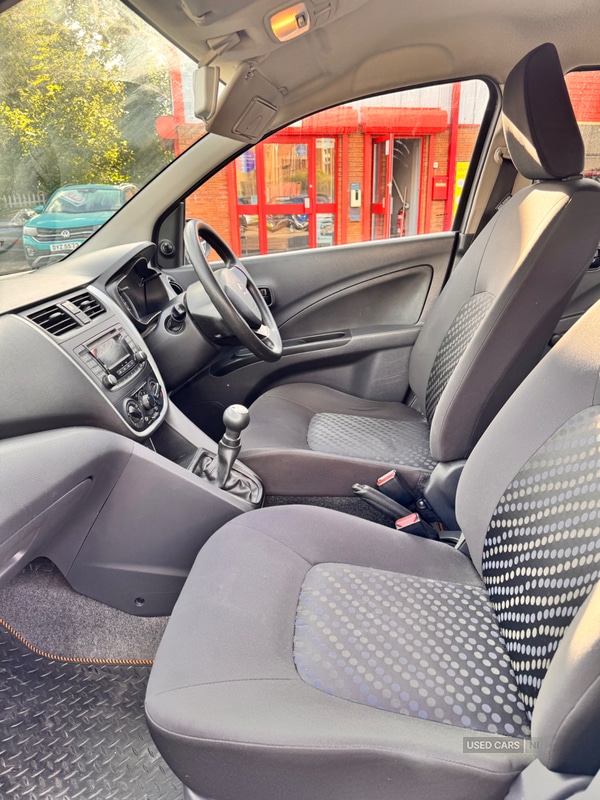 Used Suzuki Celerio 2017 for sale - 76085816: Photo 5