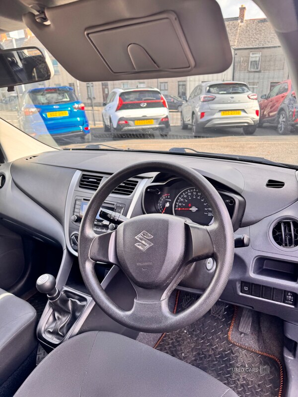 Used Suzuki Celerio 2017 for sale - 76085816: Photo 6