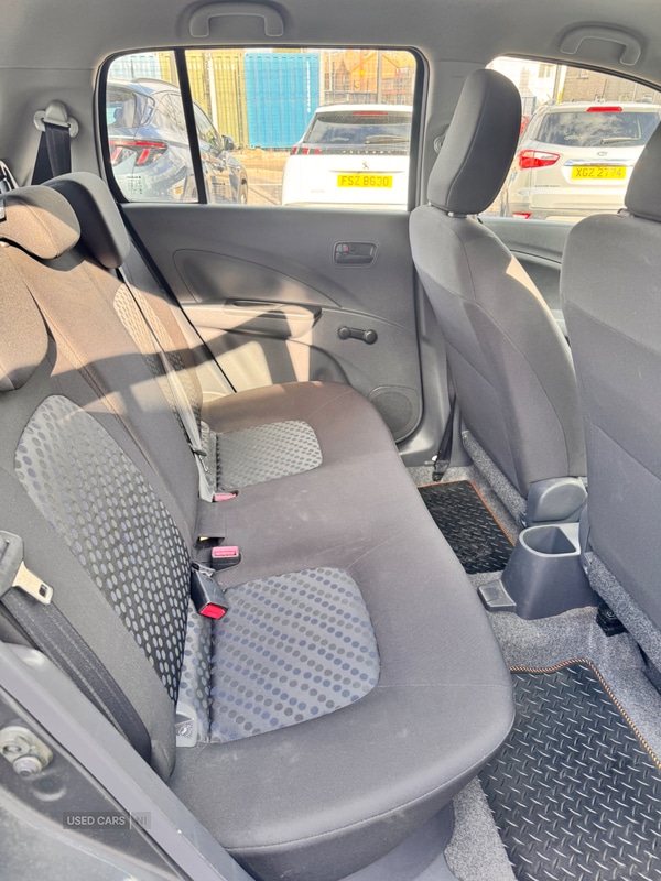 Used Suzuki Celerio 2017 for sale - 76085816: Photo 7