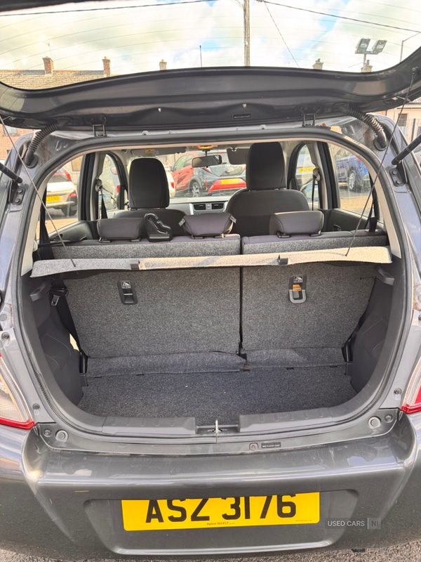 Used Suzuki Celerio 2017 for sale - 76085816: Photo 8