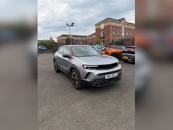Used Vauxhall Mokka 2023 for sale - 79413515: Photo