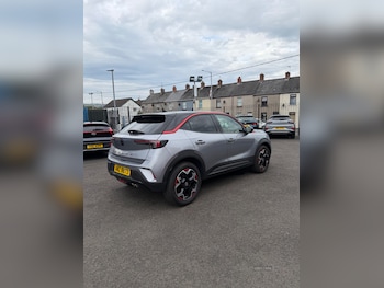 Used Vauxhall Mokka 2023 for sale - 79413515: Photo