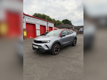 Used Vauxhall Mokka 2023 for sale - 79413515: Photo
