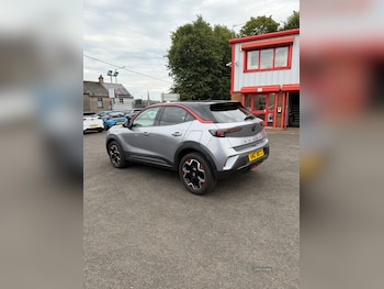 Used Vauxhall Mokka 2023 for sale - 79413515: Photo