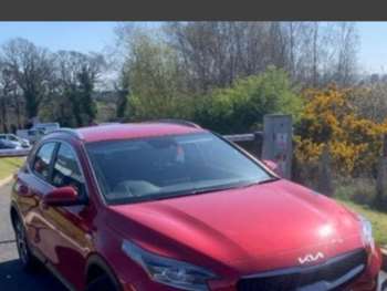 2022 - 1.0T GDi ISG 2 5dr