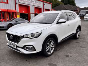 Used MG MG HS 2022 for sale - 75402881: Photo