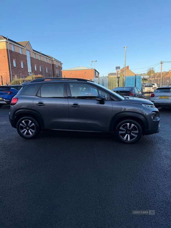 Used Citroen C3 Aircross 2019 for sale - 76899901: Photo 10