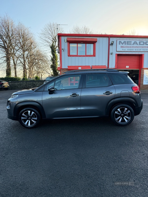 Used Citroen C3 Aircross 2019 for sale - 76899901: Photo 11