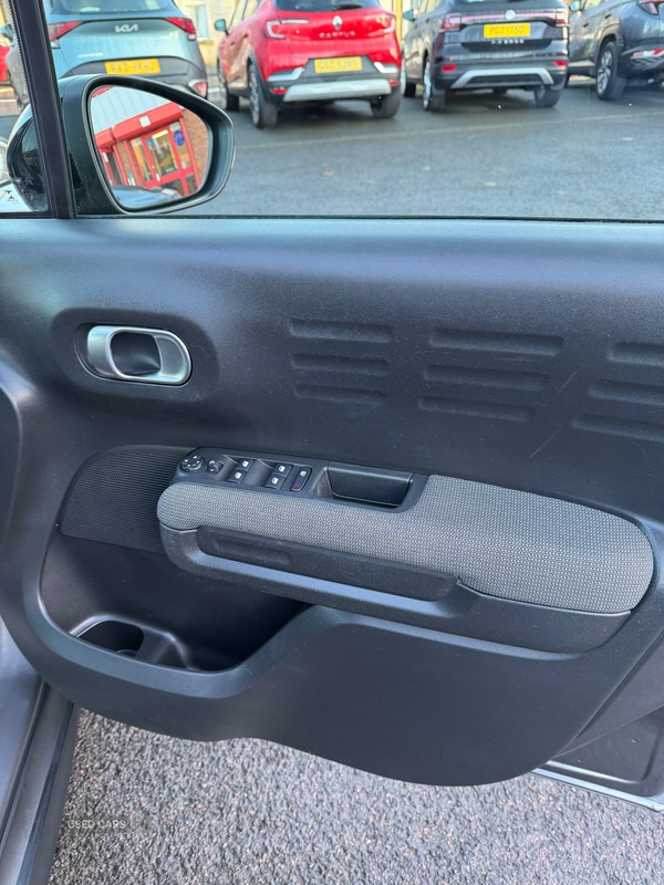 Used Citroen C3 Aircross 2019 for sale - 76899901: Photo 14