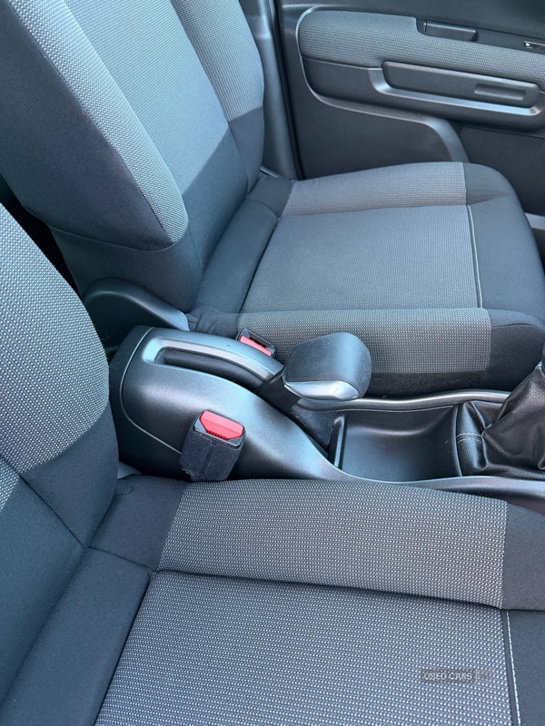 Used Citroen C3 Aircross 2019 for sale - 76899901: Photo 16