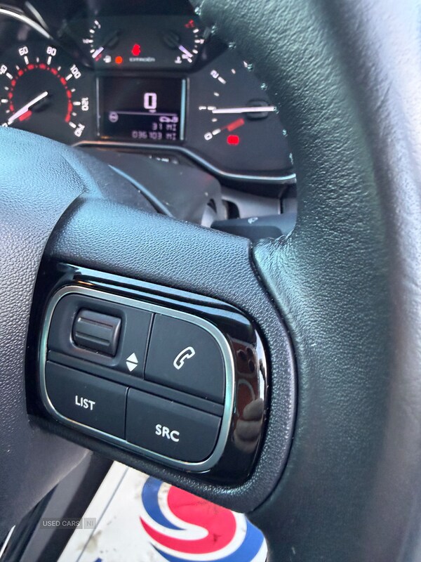 Used Citroen C3 Aircross 2019 for sale - 76899901: Photo 17