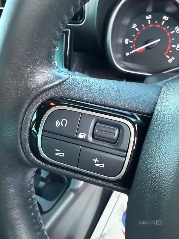 Used Citroen C3 Aircross 2019 for sale - 76899901: Photo 18