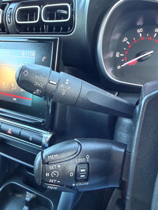 Used Citroen C3 Aircross 2019 for sale - 76899901: Photo 19