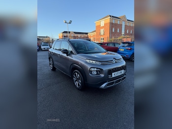 2019 - 1.2 PureTech Feel 5dr