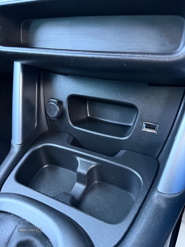 Used Citroen C3 Aircross 2019 for sale - 76899901: Photo 20