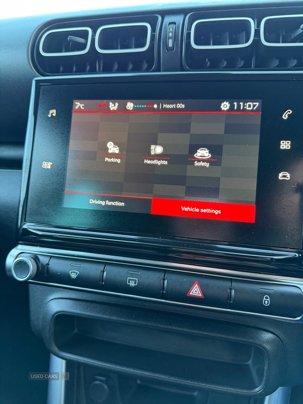 Used Citroen C3 Aircross 2019 for sale - 76899901: Photo 21