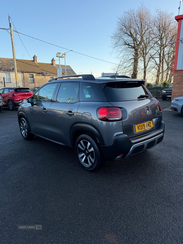 Used Citroen C3 Aircross 2019 for sale - 76899901: Photo 4