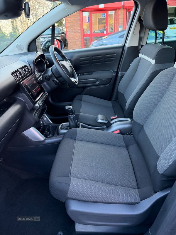 Used Citroen C3 Aircross 2019 for sale - 76899901: Photo 5