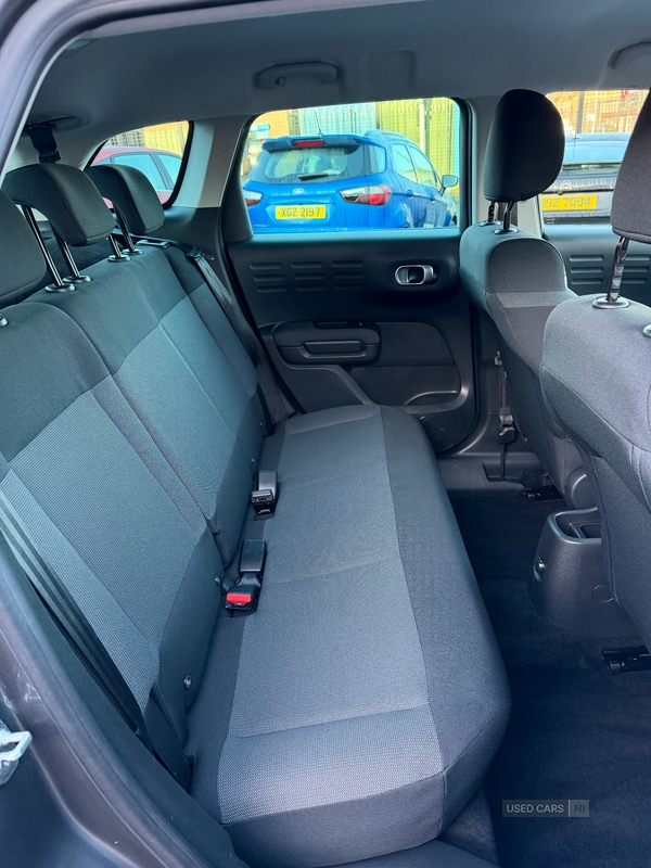 Used Citroen C3 Aircross 2019 for sale - 76899901: Photo 7