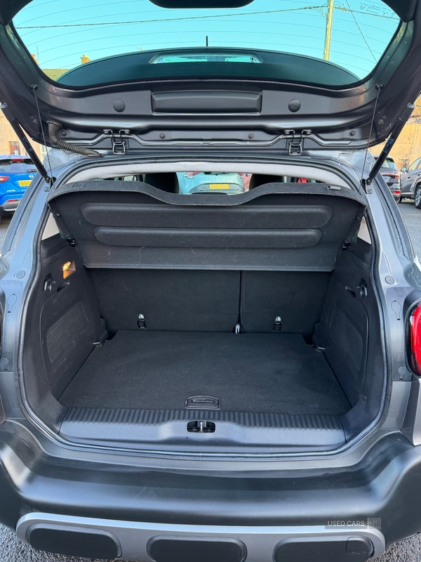 Used Citroen C3 Aircross 2019 for sale - 76899901: Photo 8