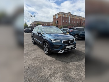 Used SEAT Ateca 2023 for sale - 79063034: Photo
