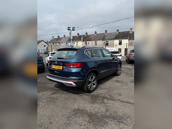 Used SEAT Ateca 2023 for sale - 79063034: Photo