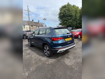 Used SEAT Ateca 2023 for sale - 79063034: Photo