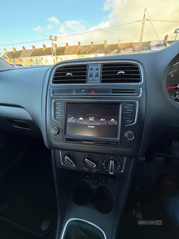 Used Volkswagen Polo 2015 for sale - 77110007: Photo 17