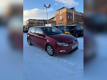 Volkswagen Polo feature image