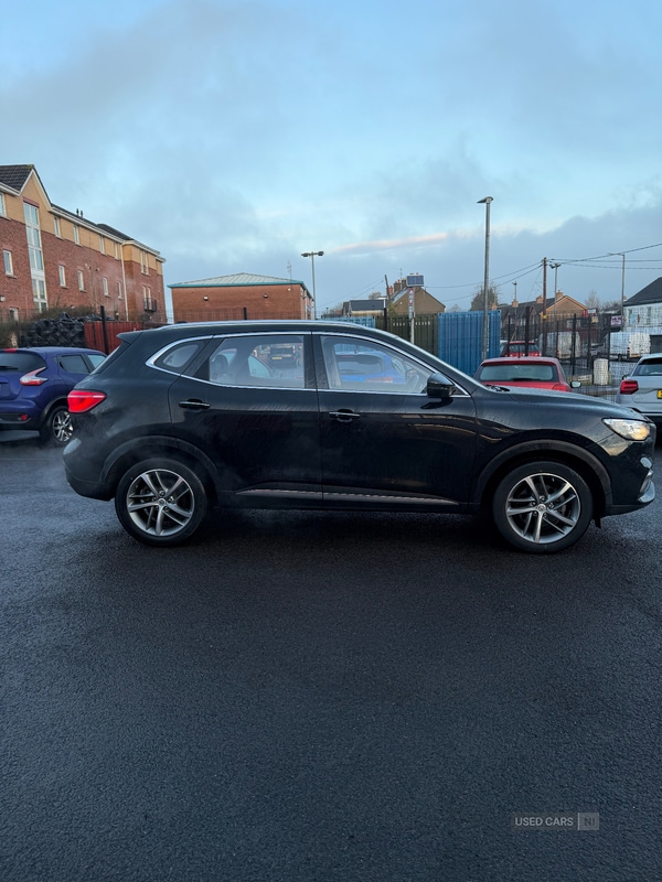 Used MG MG HS 2023 for sale - 77230981: Photo 10