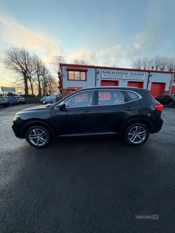 Used MG MG HS 2023 for sale - 77230981: Photo 11