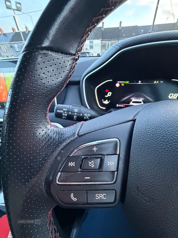 Used MG MG HS 2023 for sale - 77230981: Photo 15