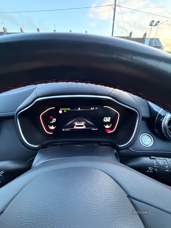 Used MG MG HS 2023 for sale - 77230981: Photo 16