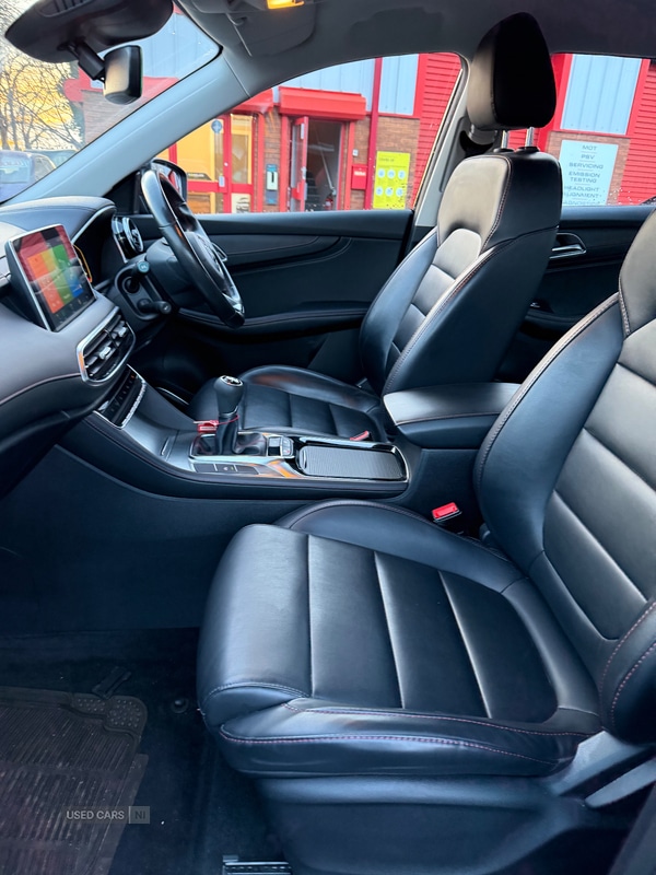 Used MG MG HS 2023 for sale - 77230981: Photo 5