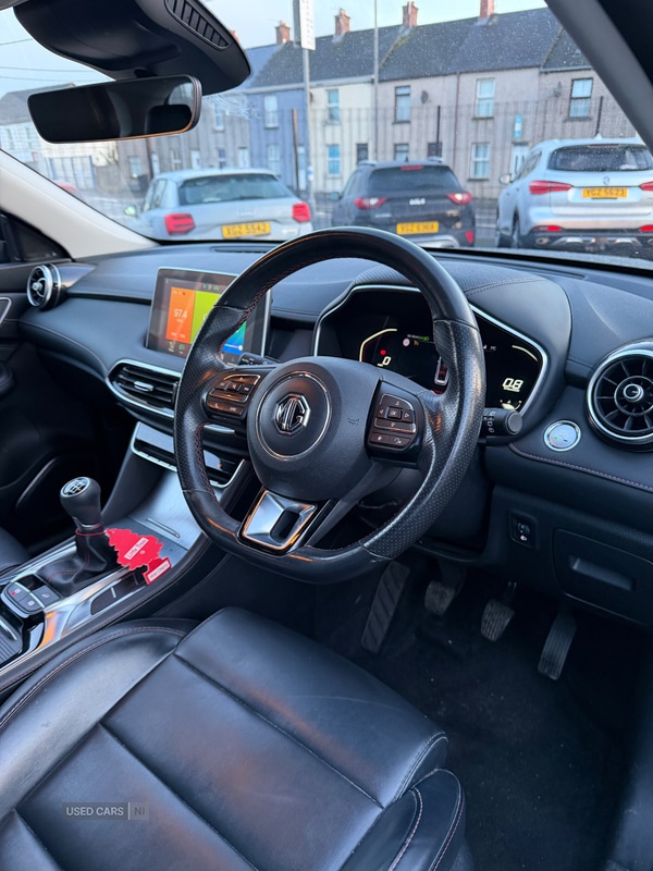 Used MG MG HS 2023 for sale - 77230981: Photo 6