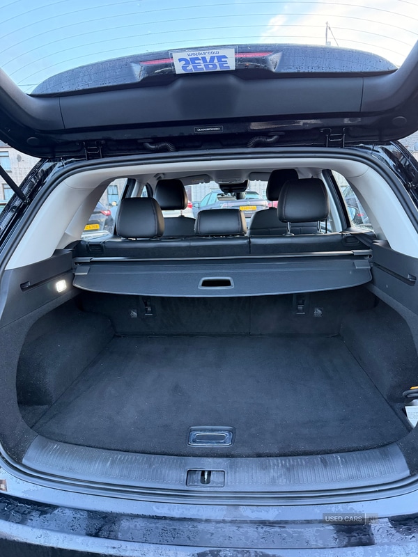 Used MG MG HS 2023 for sale - 77230981: Photo 8