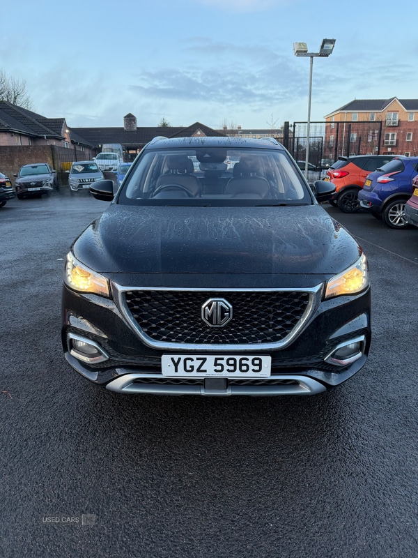 Used MG MG HS 2023 for sale - 77230981: Photo 9