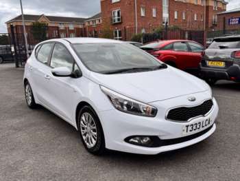 2012 - 1.4 CRDi 1 5dr