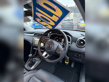 Used MG MG ZS 2023 for sale - 77372130: Photo