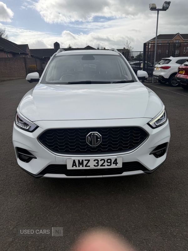 Used MG MG ZS 2023 for sale - 78073431: Photo 10