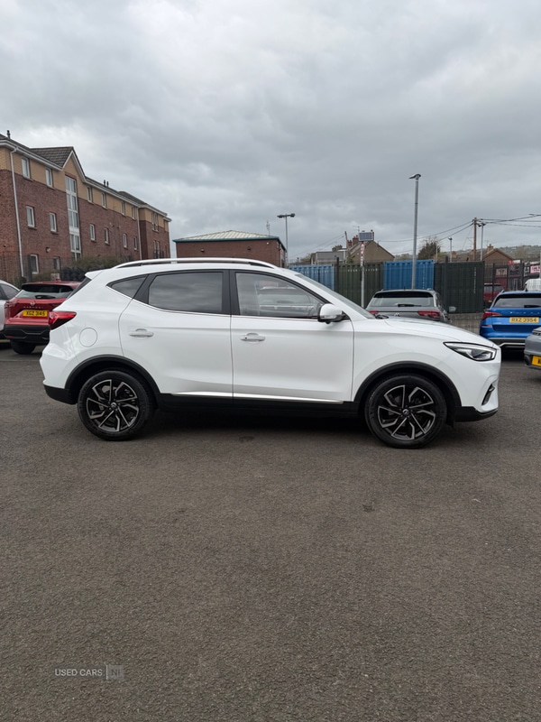 Used MG MG ZS 2023 for sale - 78073431: Photo 11