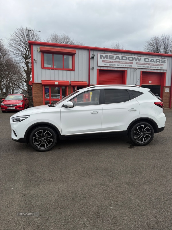 Used MG MG ZS 2023 for sale - 78073431: Photo 12