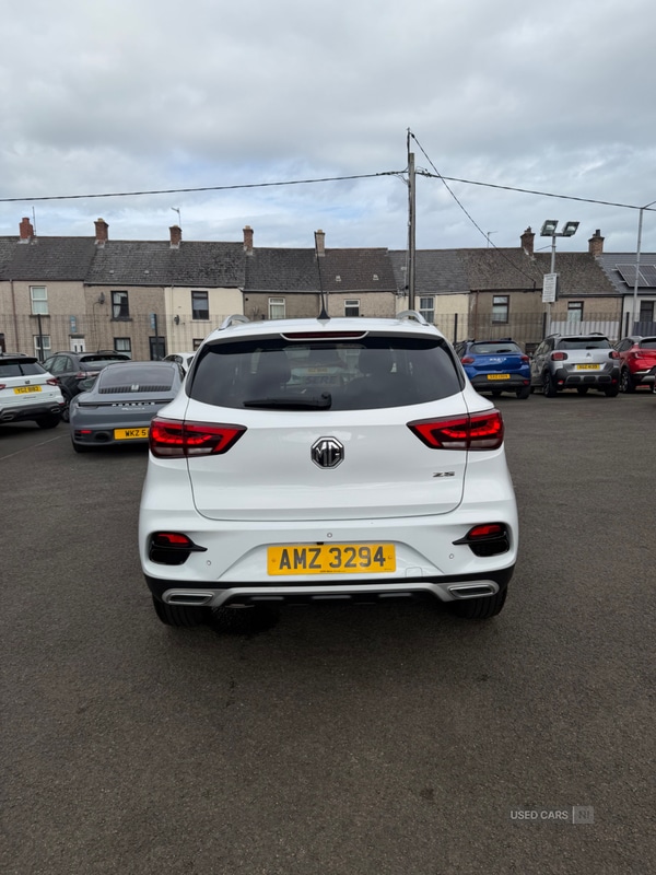 Used MG MG ZS 2023 for sale - 78073431: Photo 13